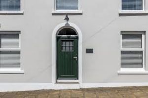 The Green Door Self-Catering
